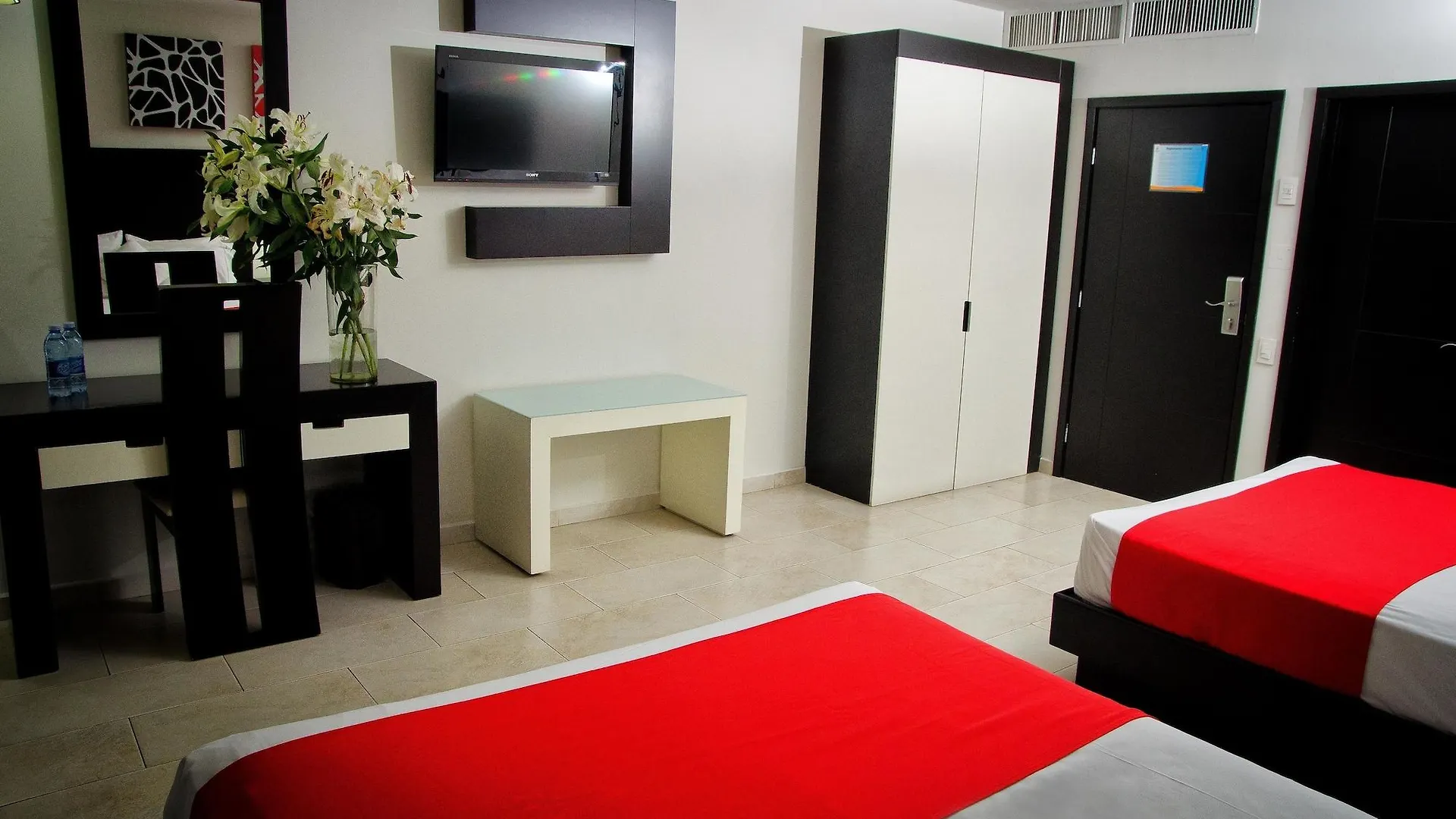 Hotel Portonovo Plaza Expo Zapopan