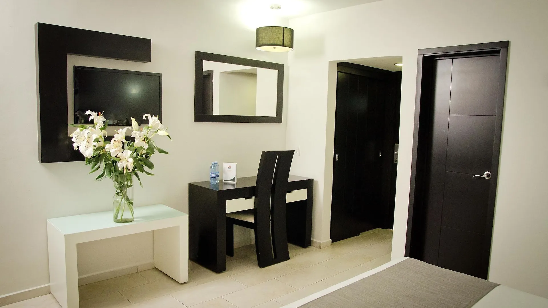 Hotel Portonovo Plaza Expo Zapopan