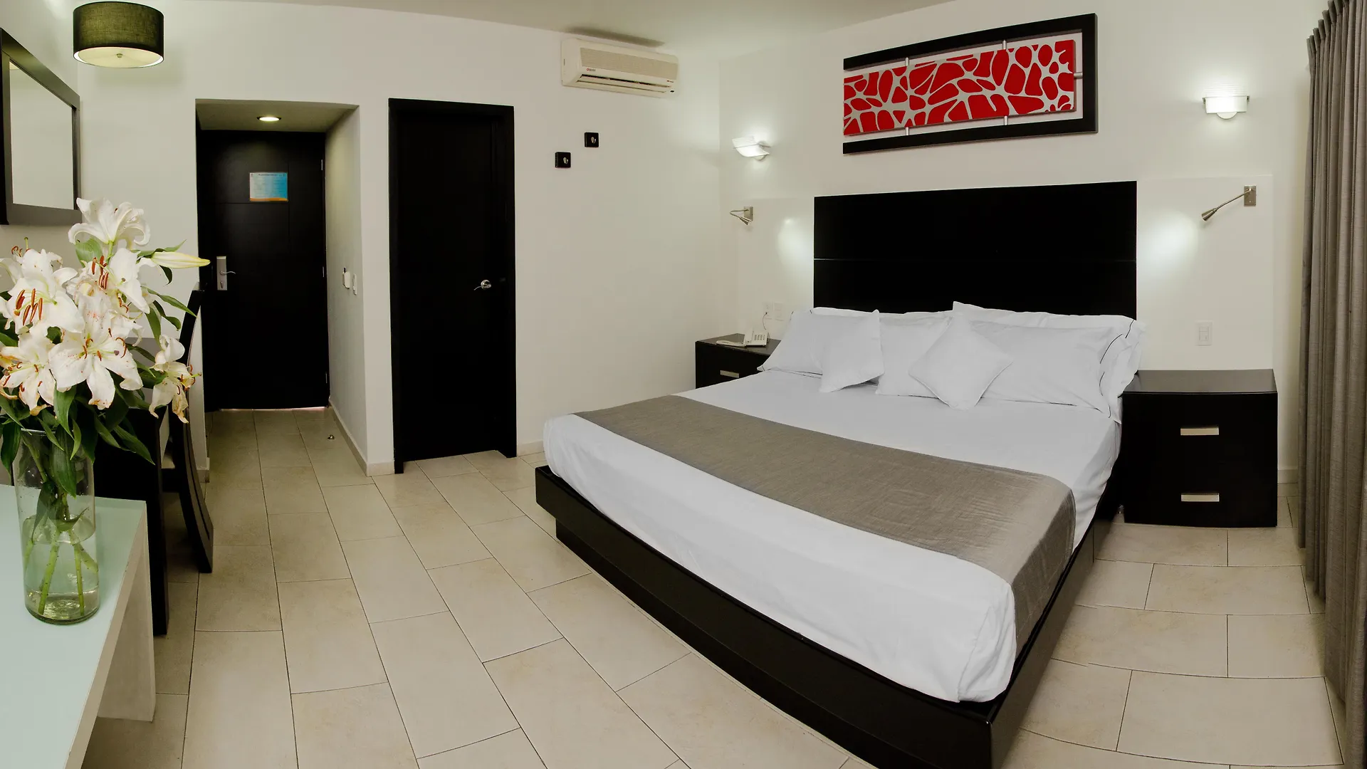 Hotel Portonovo Plaza Expo Zapopan