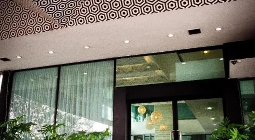 Hotel Portonovo Plaza Expo Zapopan