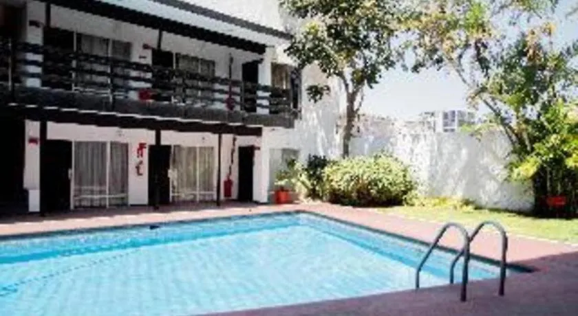 Hotel Portonovo Plaza Expo Zapopan