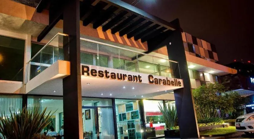 Hotel Portonovo Plaza Expo Zapopan
