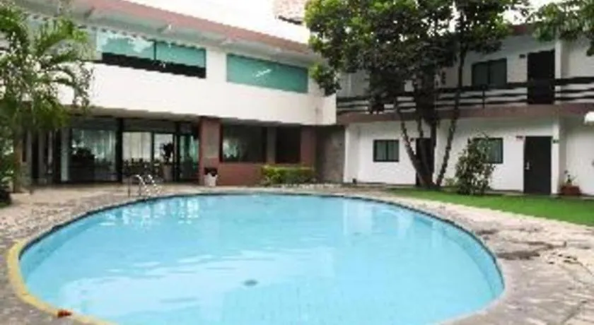 Hotel Portonovo Plaza Expo Zapopan