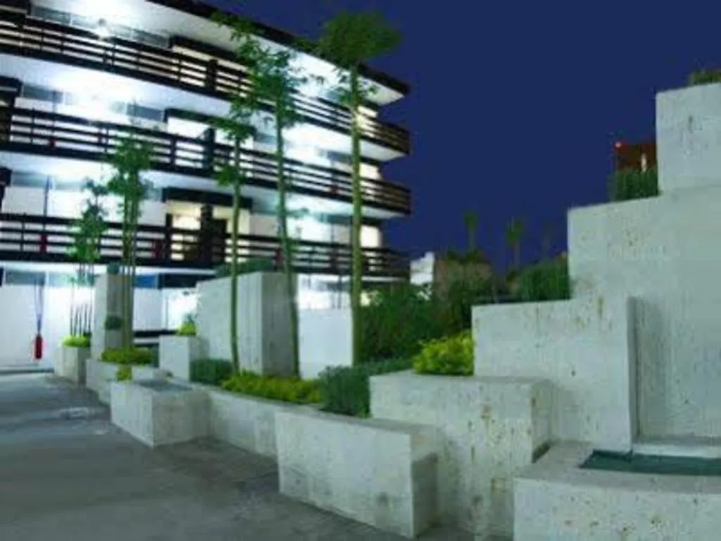 Hotel Portonovo Plaza Expo Zapopan