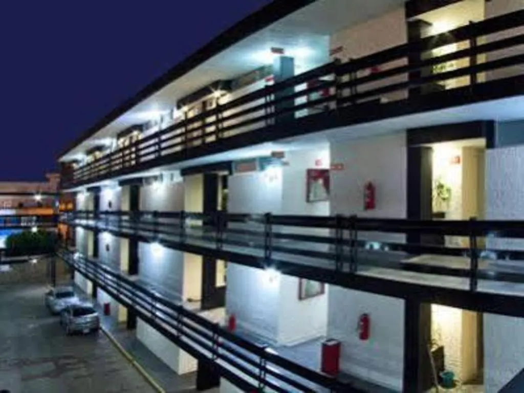 ***  Hotel Portonovo Plaza Expo Zapopan Mexico