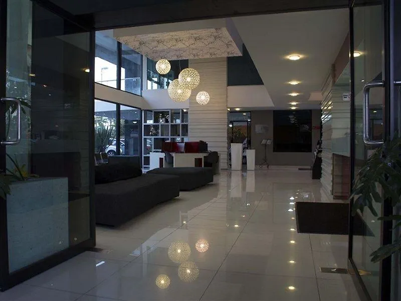 Hotel Portonovo Plaza Expo Zapopan