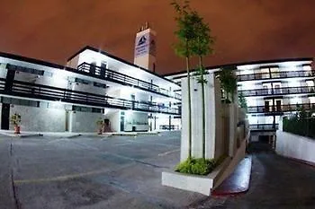 Hotel Portonovo Plaza Expo Guadalajara