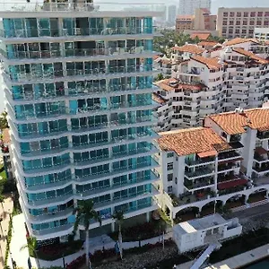 Nautico Departamento Marina Vallarta Puerto Vallarta