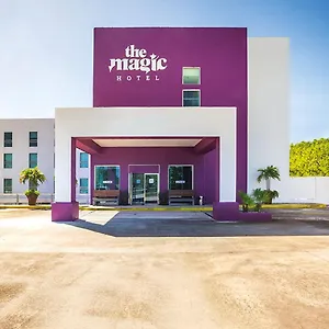 The Magic 3*, Playa del Carmen Mexico