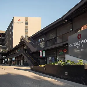 Candlewood - Guadalajara Galerias By Ihg Zapopan