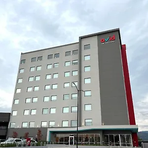 Avid - Guadalajara Av Vallarta Pte By Ihg Zapopan