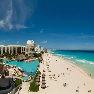 The Westin Lagunamar Ocean & Spa 5*, Cancun Mexico