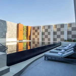 Gran Expo Guadalajara By Hnf Zapopan