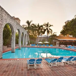 El Cid Granada & Country Club 3*, Mazatlan Mexico