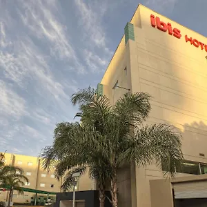 Hotel Ibis Expo